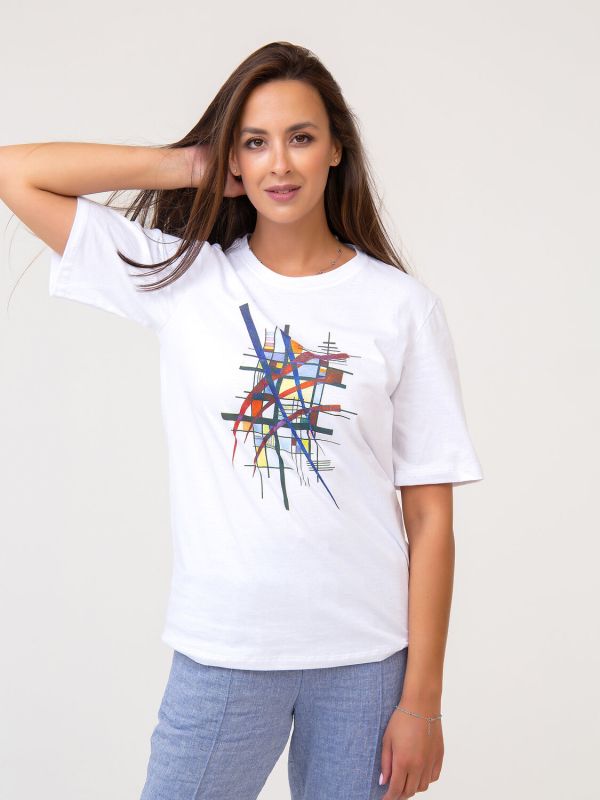 174506 Raposa T-shirt