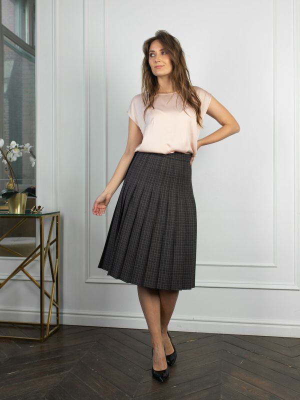 307580 Trika Skirt