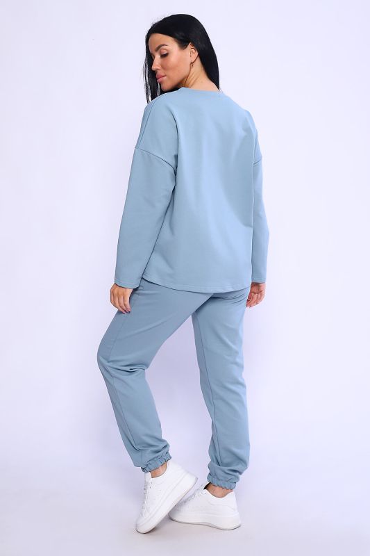 404258 Natalie Suit