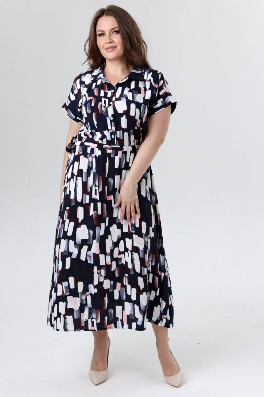 418196 RISE Dress