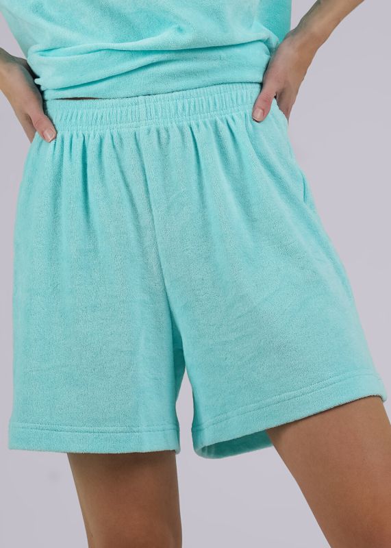 432250 CLEVER Shorts