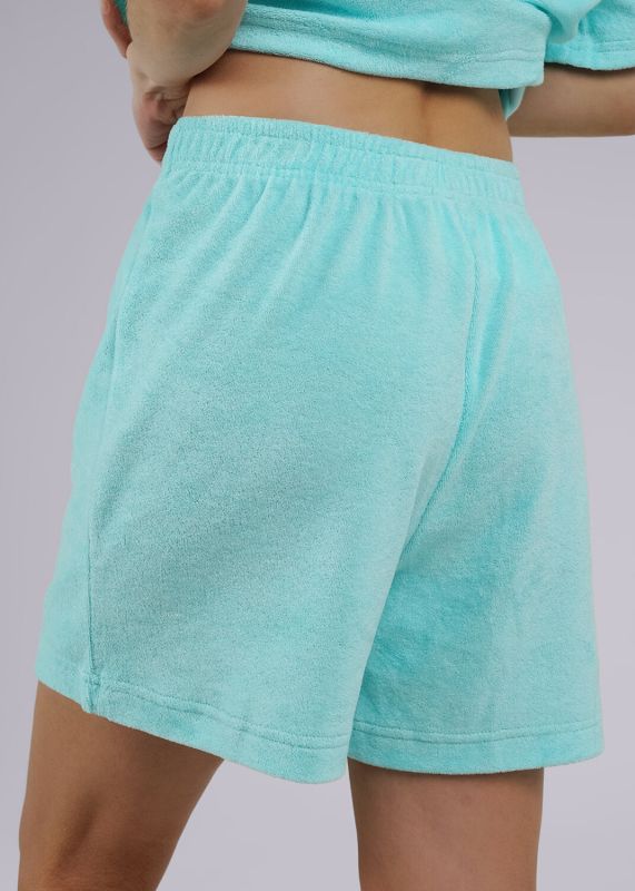 432250 CLEVER Shorts