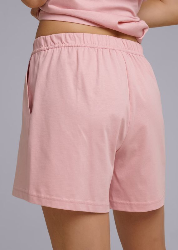 432554 CLEVER Shorts