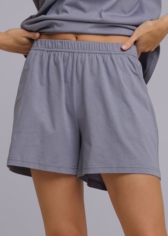 43255 CLEVER Shorts