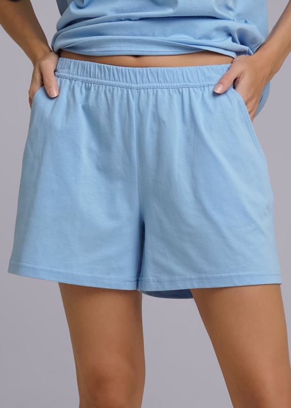 432556 CLEVER Shorts