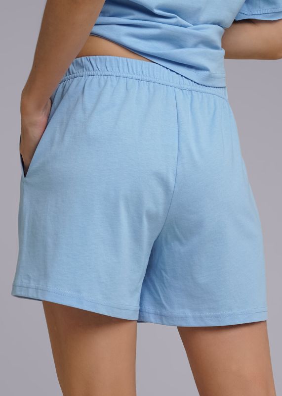 432556 CLEVER Shorts