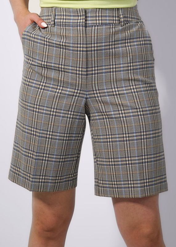 432907 CLEVER SHORTS