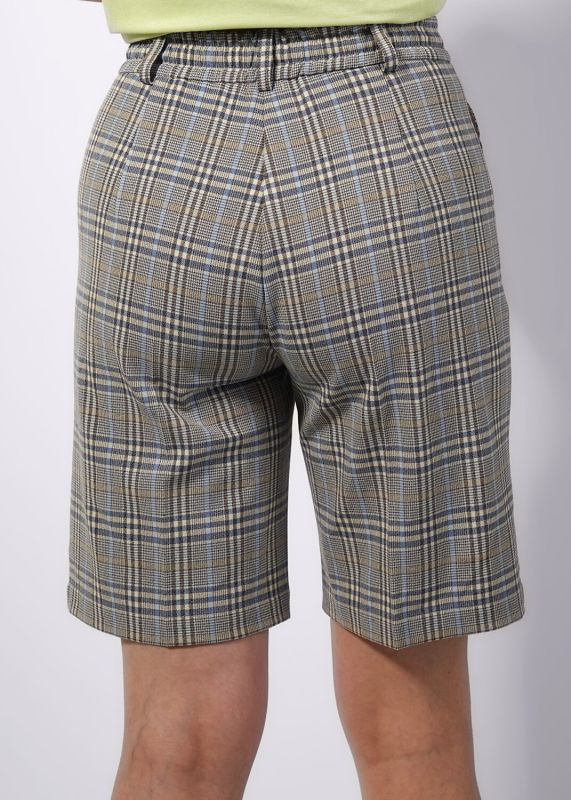 432907 CLEVER SHORTS